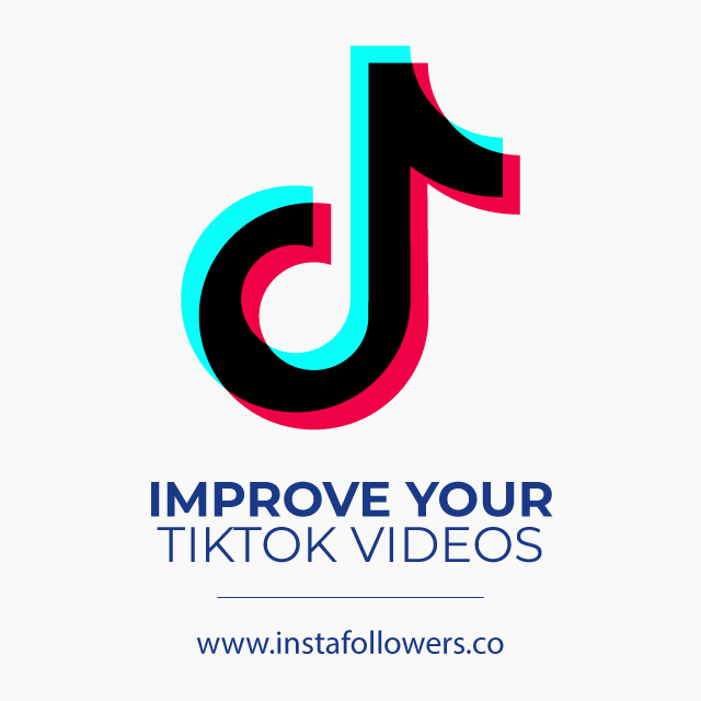 Improve Your TikTok Videos