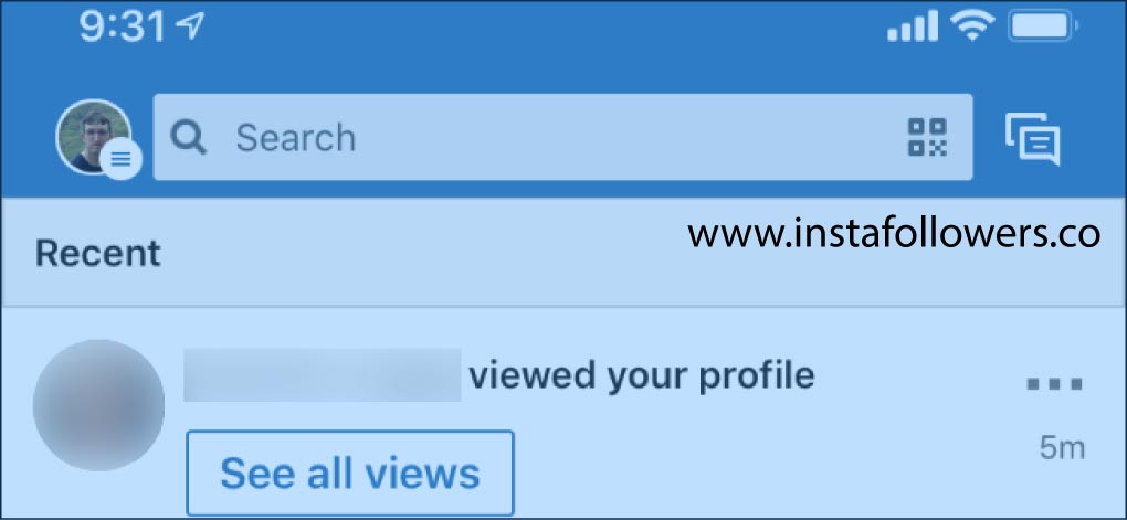 See Who Viewed Your Profile on LinkedIn