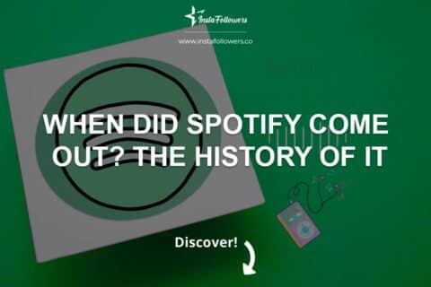 When Did Spotify Come Out? The Evolution & History of the Music Giant