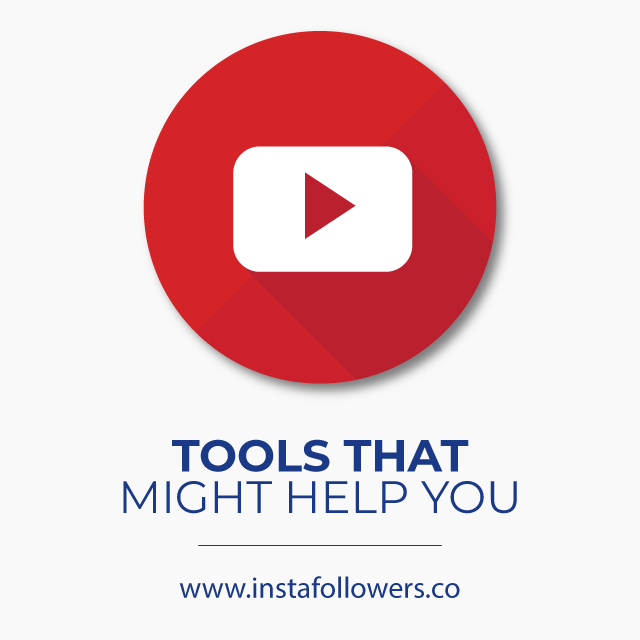 Tools That Might Help You