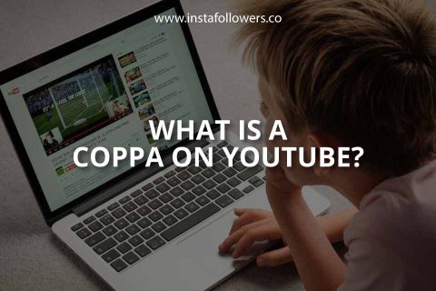 COPPA on YouTube: A Brief Review