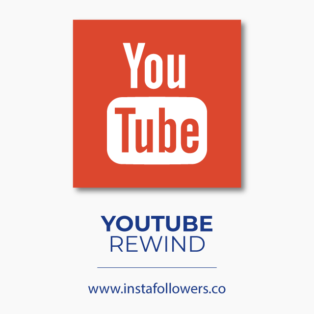 YouTube Rewind Videos