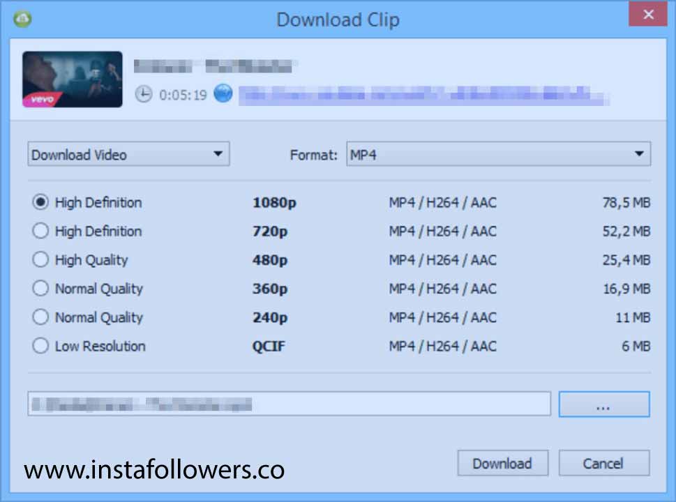 4K Video Downloader