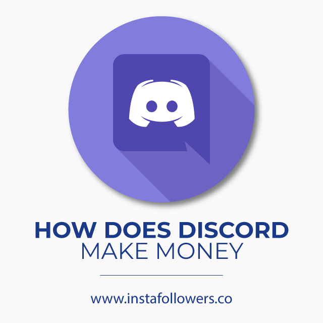 Optional Changing on Discord making money