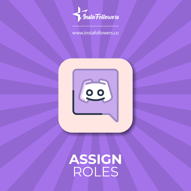 Assign Roles