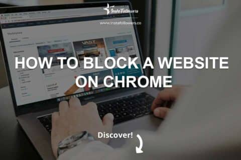 How to Block a Website on Chrome