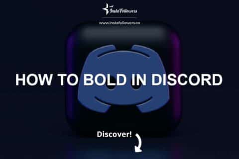 How to Bold in Discord