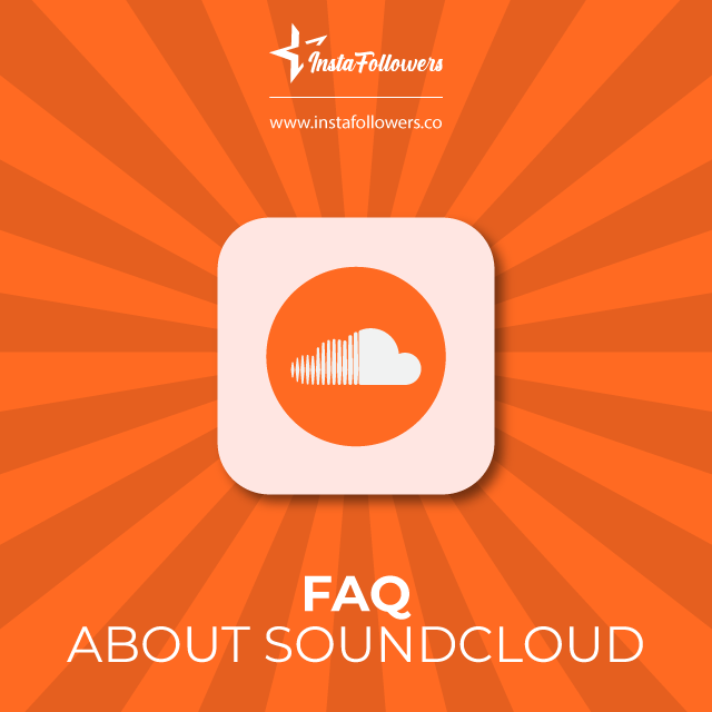 FAQ About SoundCloud