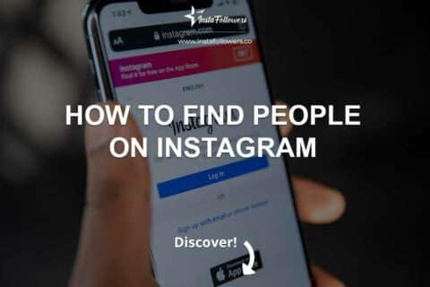 How to Find People on Instagram