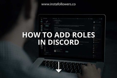 How to Add Roles in Discord