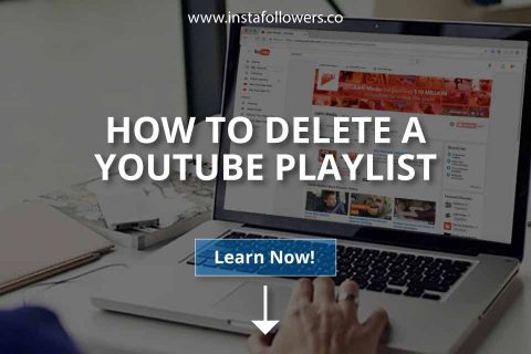 How to Delete a YouTube Playlist