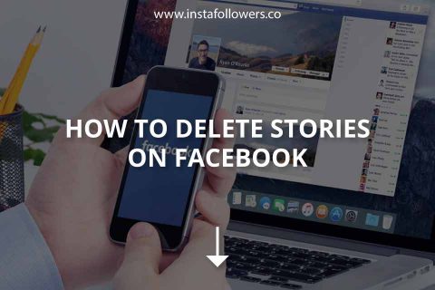 How to Delete Stories on Facebook