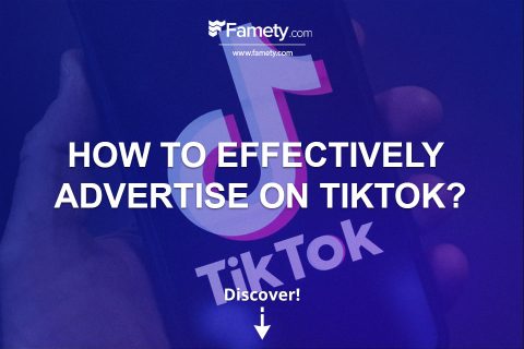 How to Effectively Advertise on TikTok