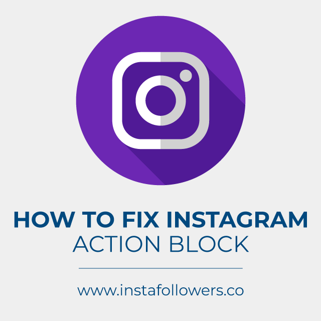 How to Fix Instagram Temporarily Blocked Liking