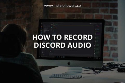 How to Record Discord Audio (Step by Step)