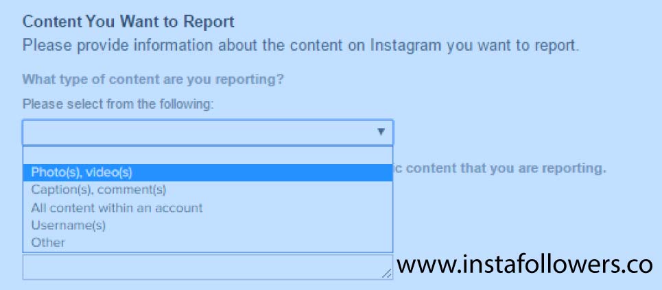 How to Report Image Theft on Instagram