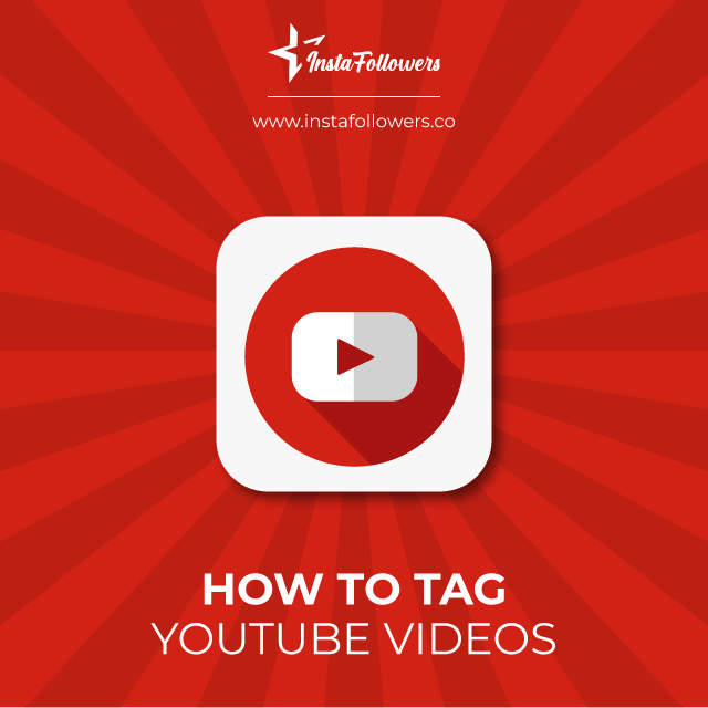 how to tag youtube videos