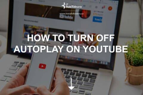 How to Turn Off Autoplay on YouTube