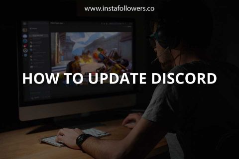 How to Update Discord