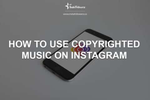 How to Use Copyrighted Music on Instagram?