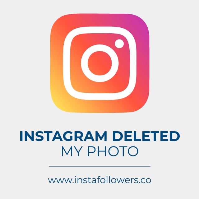 FAQ About Instagram Photo Deletion