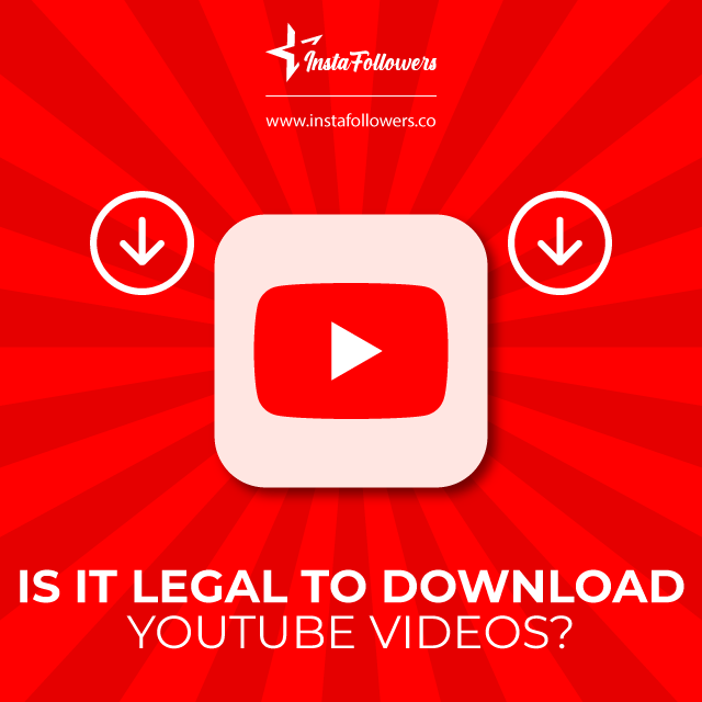 Is It Legal to Download MP3 YouTube Videos