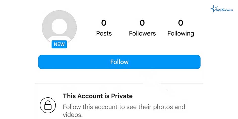 private finsta