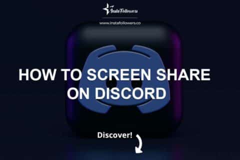 How to Screen Share on Discord (Simple and Easy)