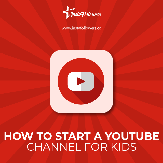 Create a Victorious YouTube Channel for Kids