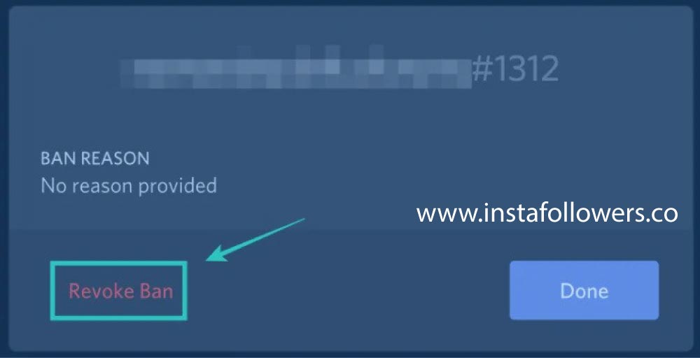What Happens If You Are Banned From the Discord Server