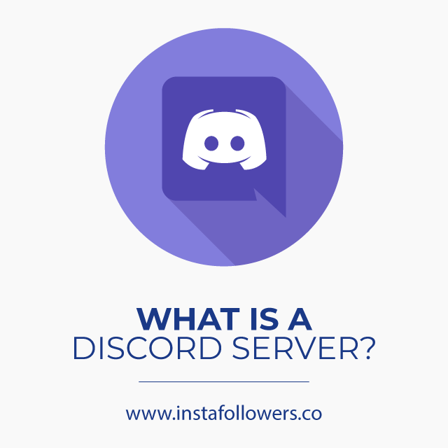 What Is a Discord Server