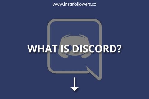 What Is Discord?