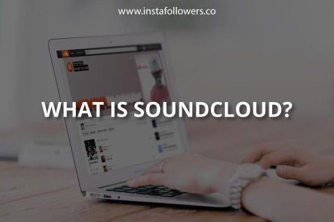 What Is SoundCloud?