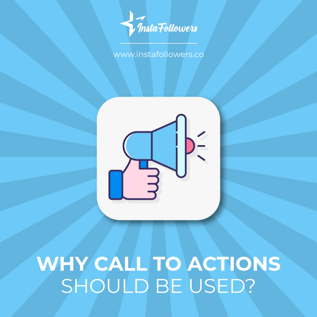 why call to actions should be used