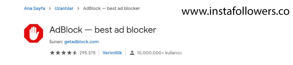 adblock for youtube