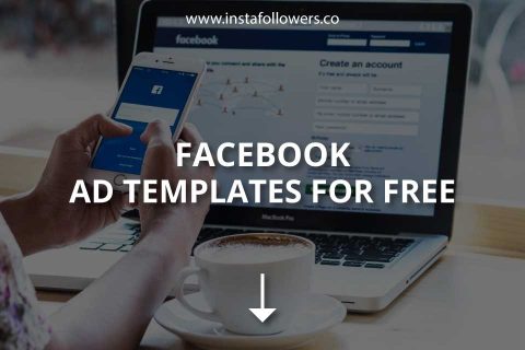 Facebook Ad Templates for Free