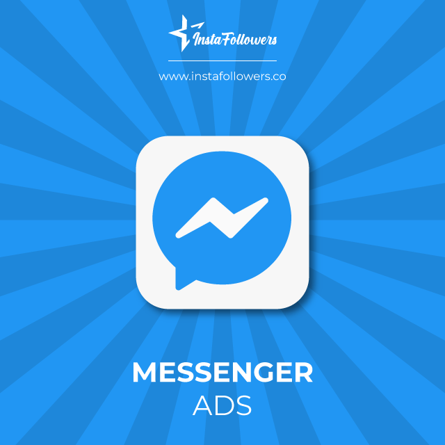 messenger ads