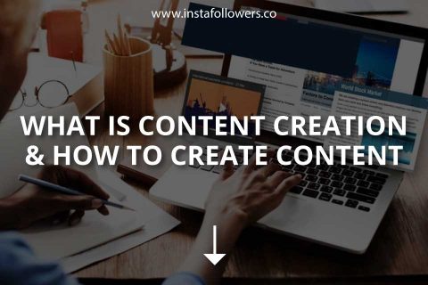 What Is Content Creation?