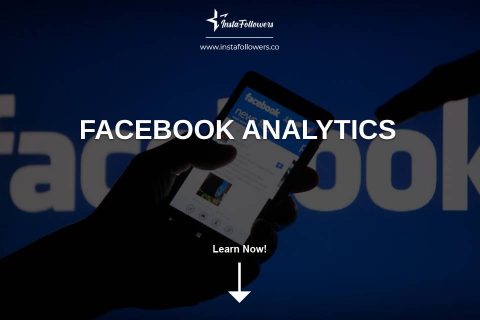 Facebook Analytics