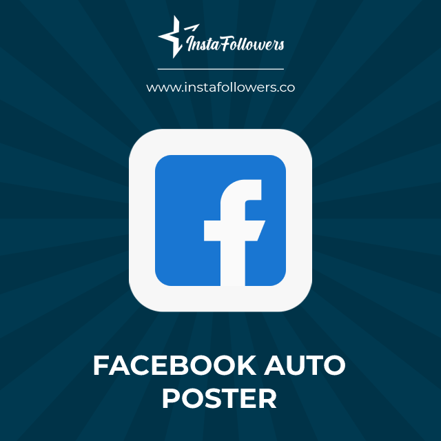 facebook auto poster