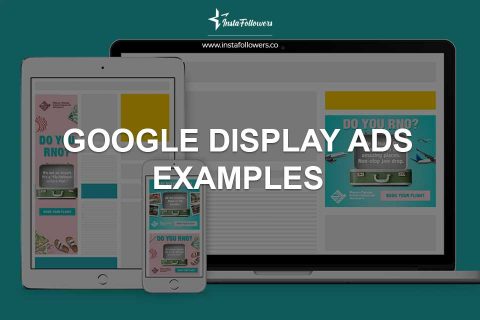 Google Display Ads Examples