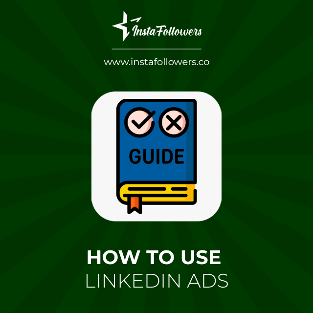 how to use linkedin ads