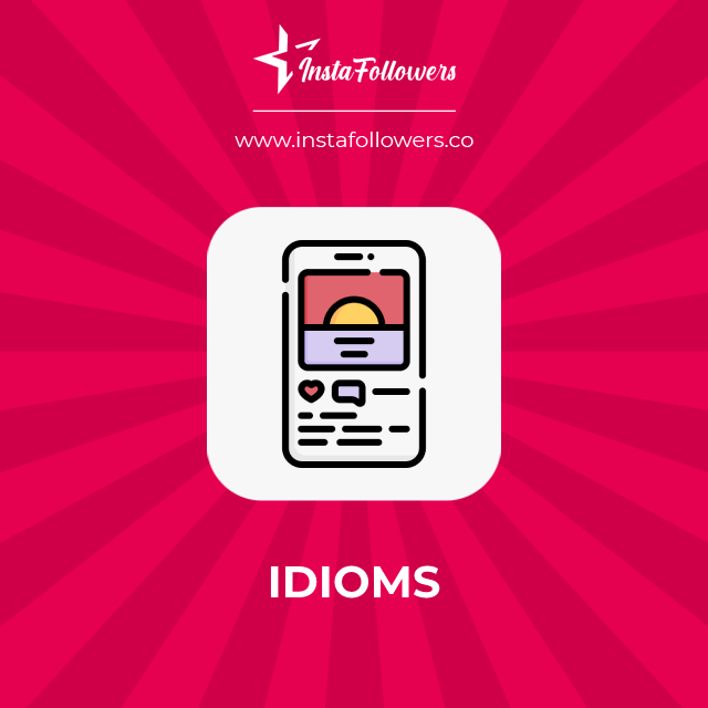 idioms