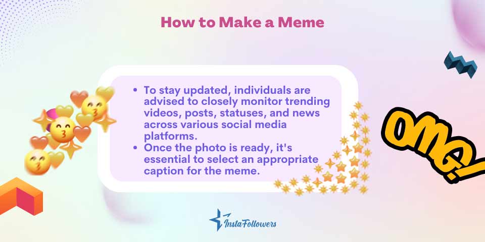 how to make a meme