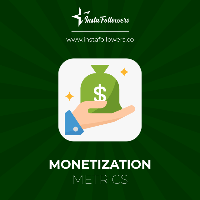 monetization metrics