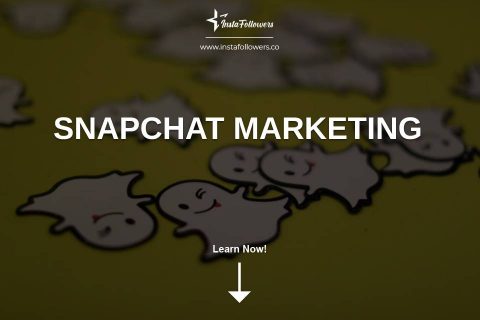 Snapchat Marketing