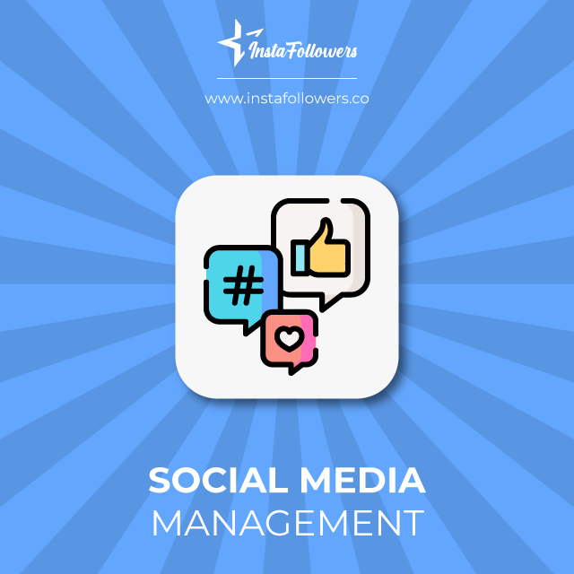 social media management