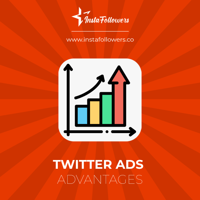 twitter ads advantages