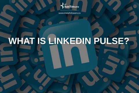 What Is LinkedIn Pulse?