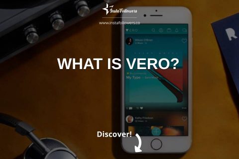 What Is Vero?